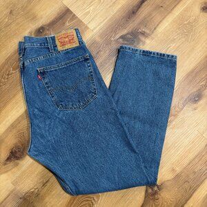 Men's Levi's Jeans